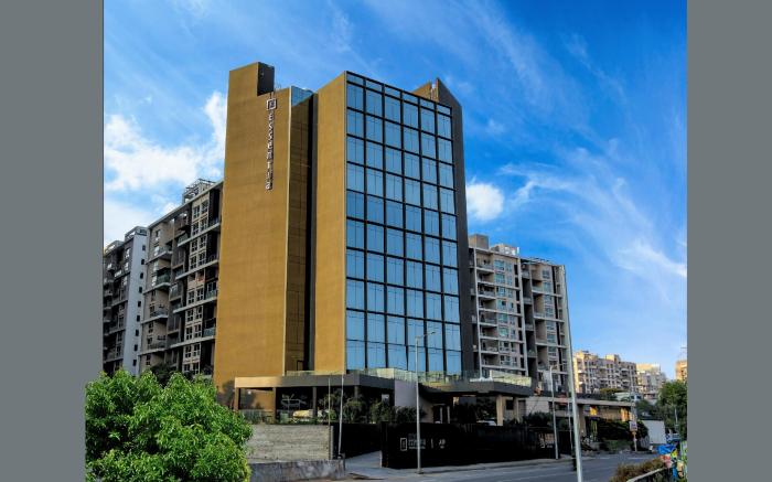 Essentia Premier Hotel Pune