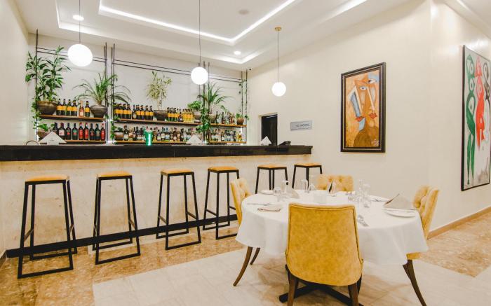 BON Hotel Imperial
