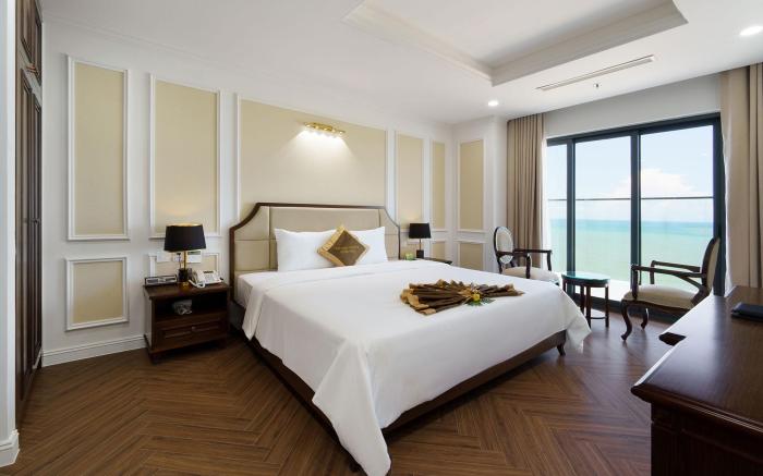 VICTORY HOTEL VUNG TAU
