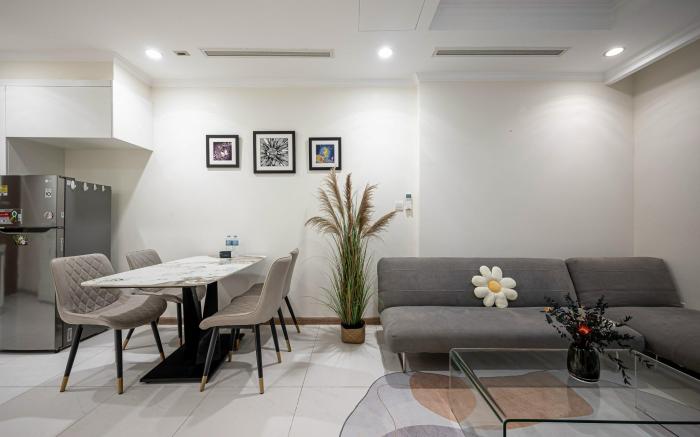 NEW - 1 Bedroom Apartment at Vinhomes