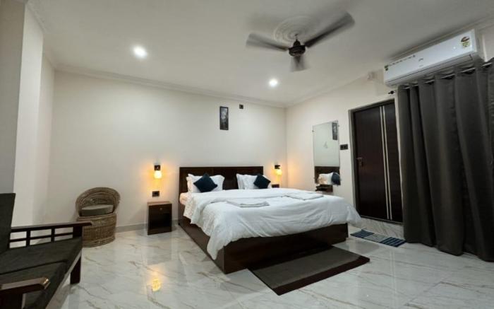 The Vista Residency