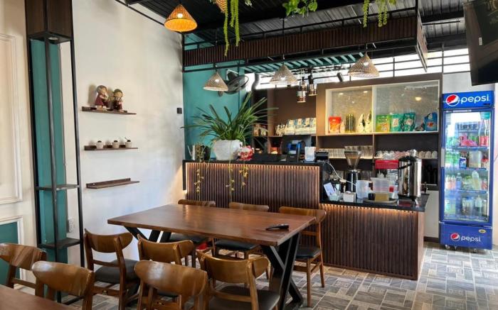 PUPON Homestay and Coffee