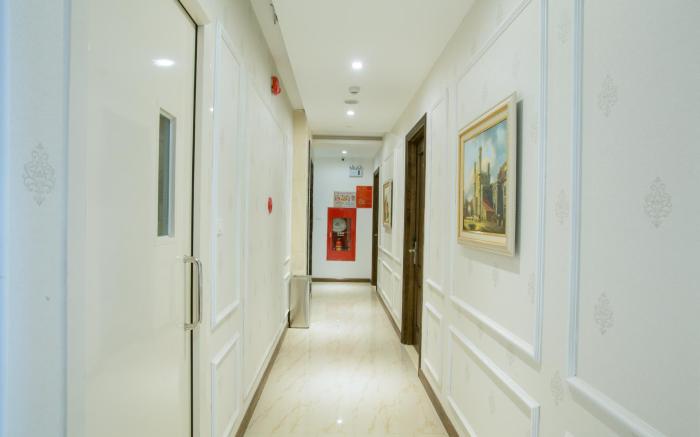 Louisland Hanoi Hotel