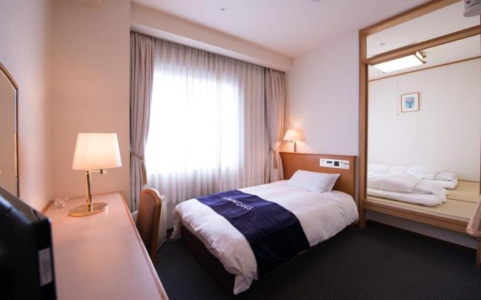 Hotel Kumamoto Terrsa