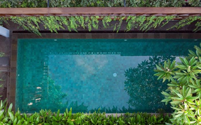The Kemilau Hotel & Villa Canggu