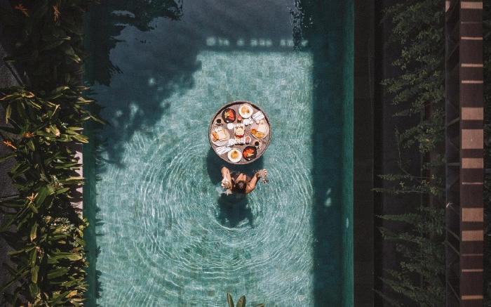 The Kemilau Hotel & Villa Canggu