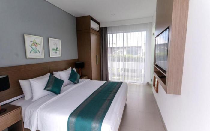 Hidden Residence 2BR w/ Pool in Ungasan