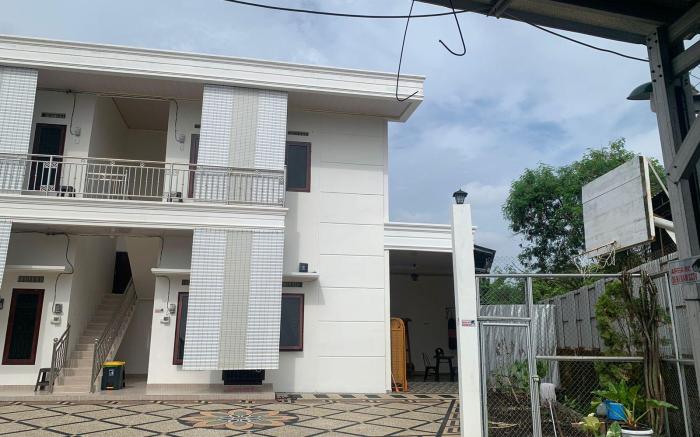 Homestay Aisyah 76