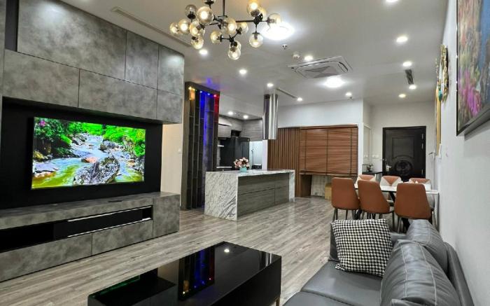 Vincom Royal City 72 Nguyen Trai Thanh Xuan