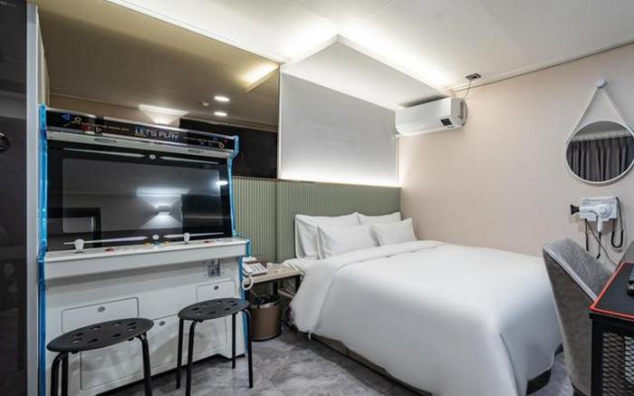 Seongnam Hotel Dear