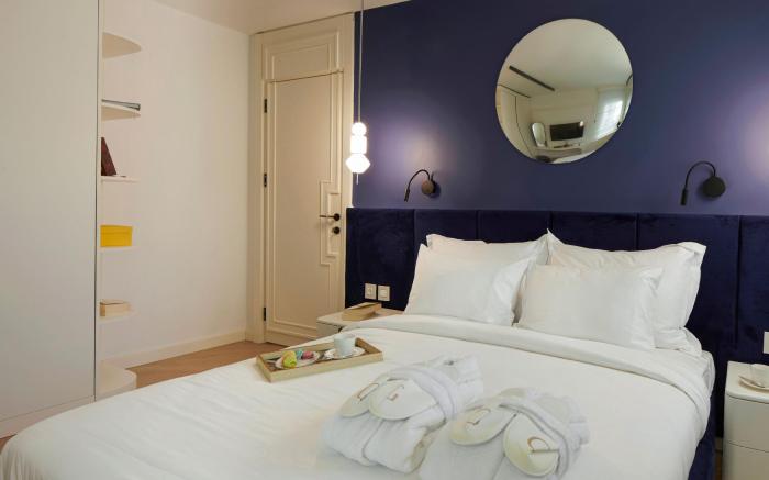 G Residences Gayrettepe