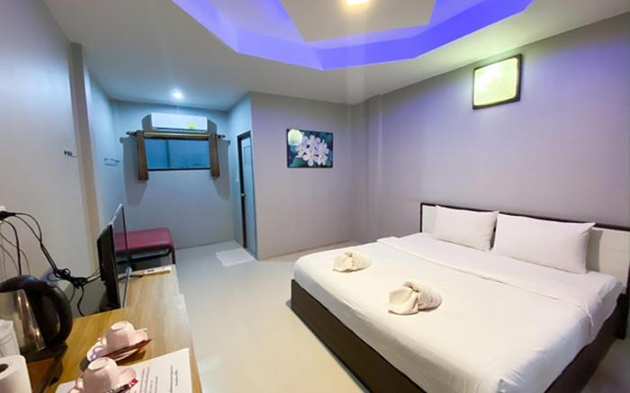 Natthaphon Resort