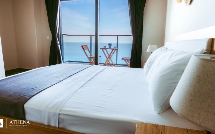 Athena Premium Hotels