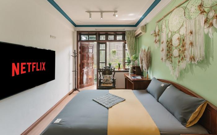 Moonlight House - Tầng 4