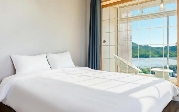 Yeongheungdo noeul&bada pension