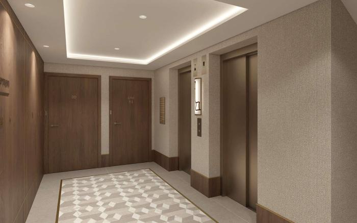 Cheval Phoenix House