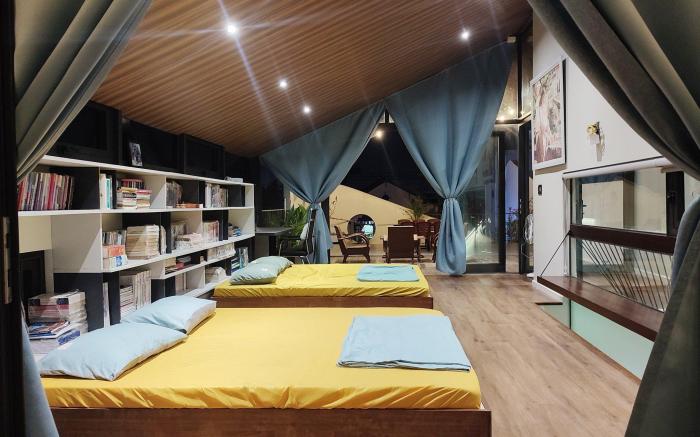 TT VILLA