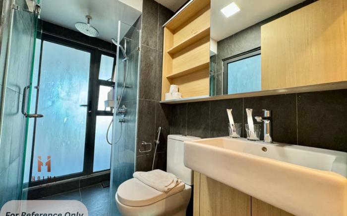 The Colony BEST SKY Pool View