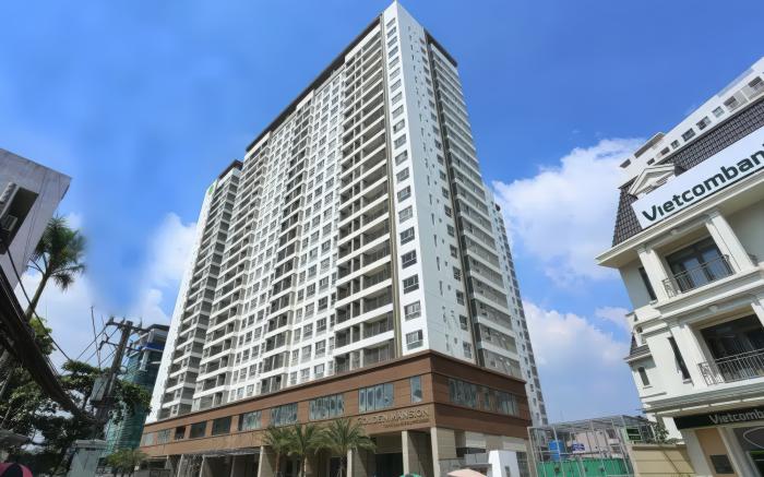 Super apartment near the airport