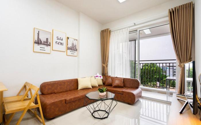 Two Beddroom Apartment Free Gym Swim
