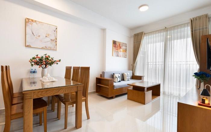 Apartment Neer Airport TSN Free POOL and GYM