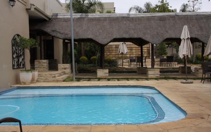 Hole in One Boutique Hotel and Conference Centre