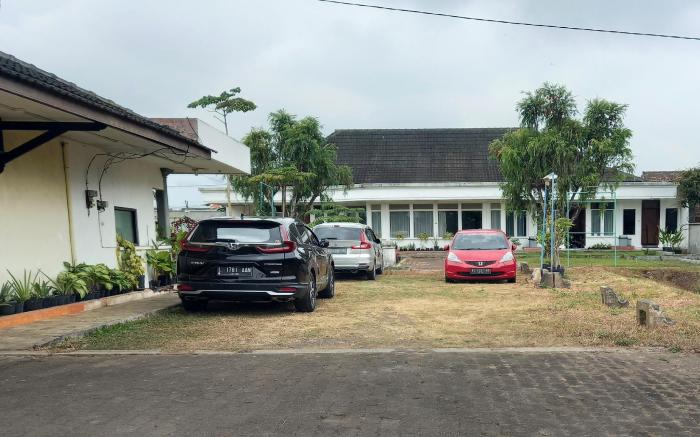 Vanda Villa Batu