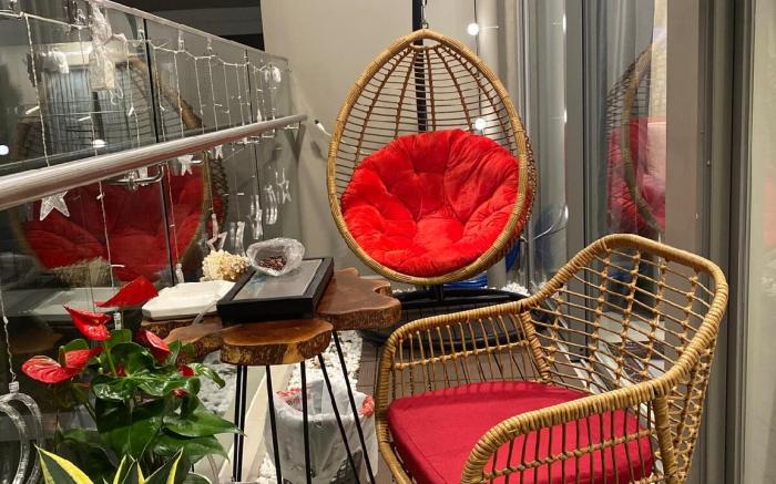 The Song Resort Apartment - Nghi House