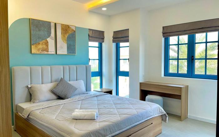 villa 3pn novaworld free vé công viên nước (t2-t6)