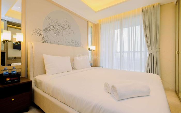 ModernLook and Comfy Studio Gold Coast By Travelio