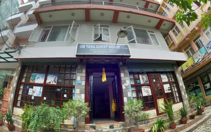 Om Tara Guest House Pvt