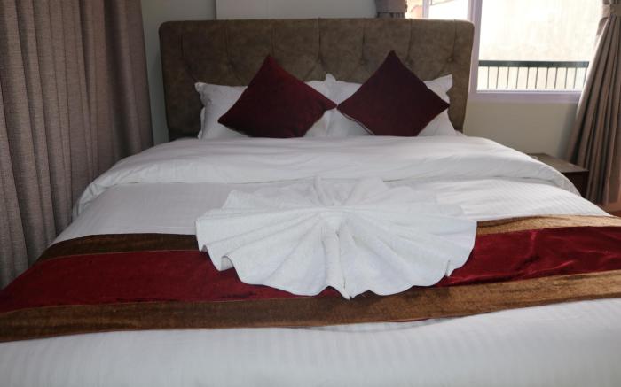 Om Tara Guest House Pvt