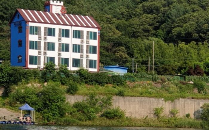 Cheongpyeong Carib