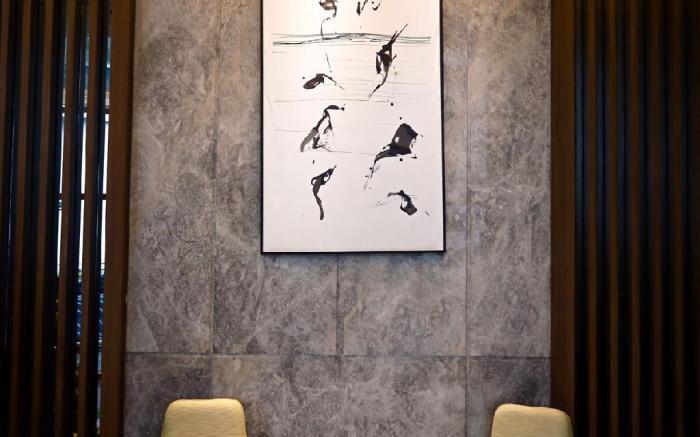 Vin Boutique Studio Taman Anggrek Residences