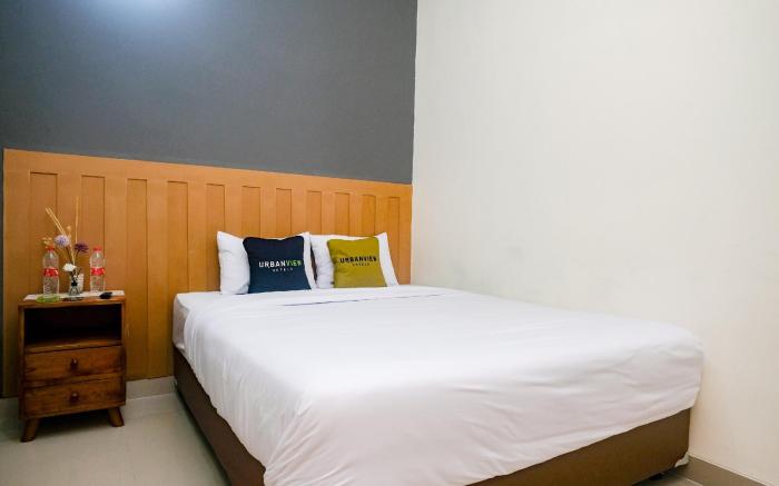 Urbanview De Path House Syariah Boyolali