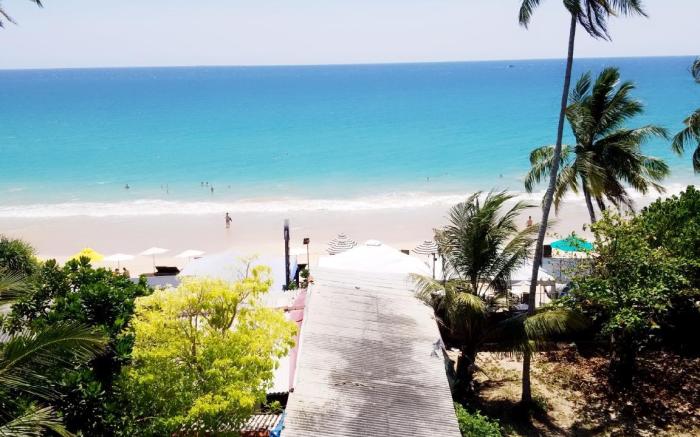 Mirissa Heights