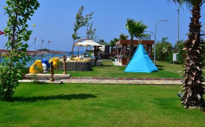 The Marilis Hill Resort Hotel & Spa 