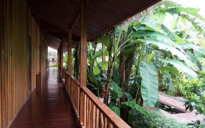 ViengTara VangVieng Resort