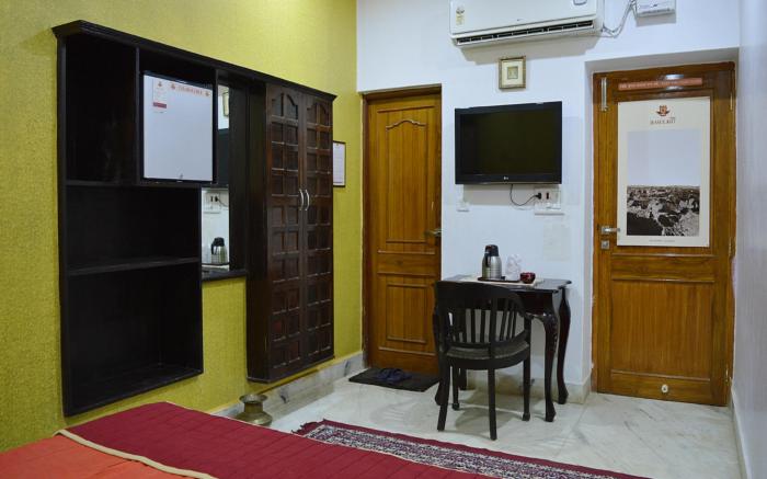 Hotel Jessul Kot