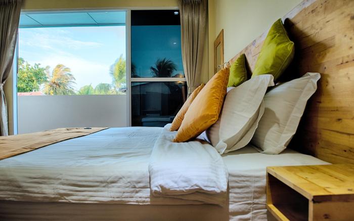 Narnia Maldives Hotel at Maafushi