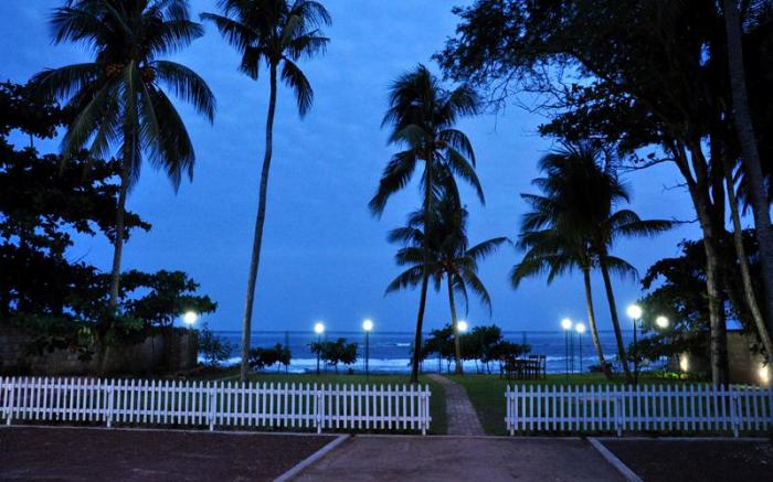 Hotel Nawathana