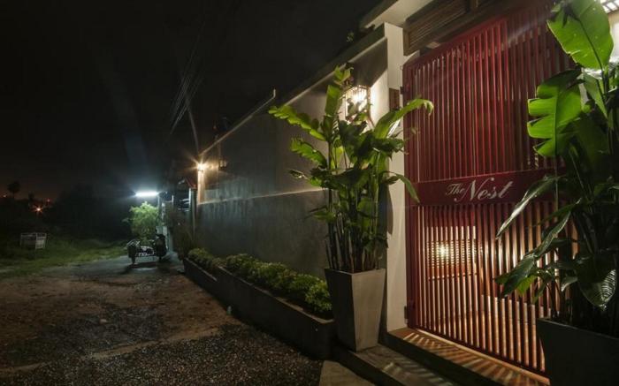 The Nest Boutique Hotel Samui