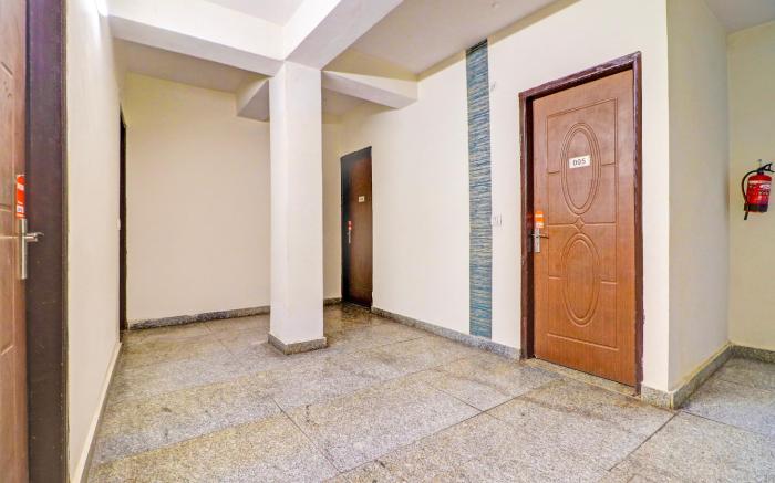 Super Hotel O Honey Inn