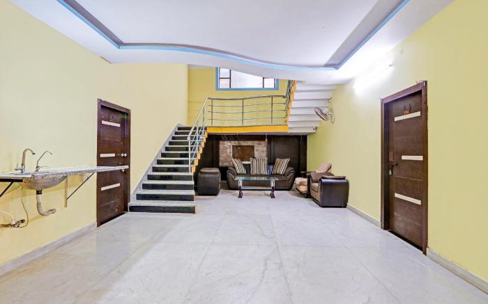 Super Hotel O Near Dilsuknagar Metro