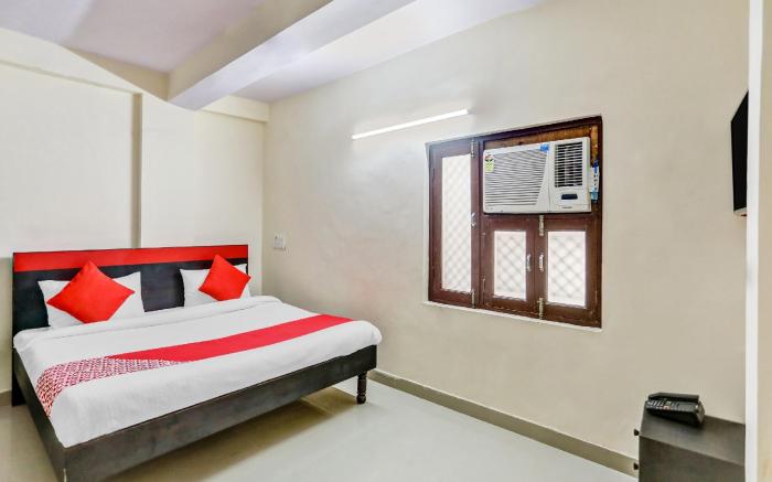 Hotel O Karan Residency