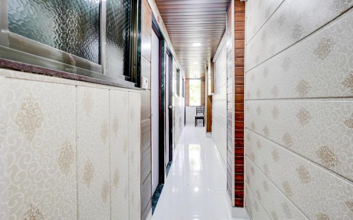 Hotel O Amma bhau residency