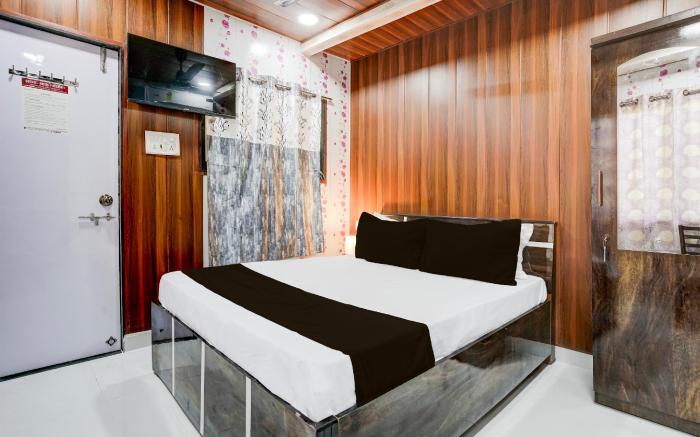 Hotel O Amma bhau residency