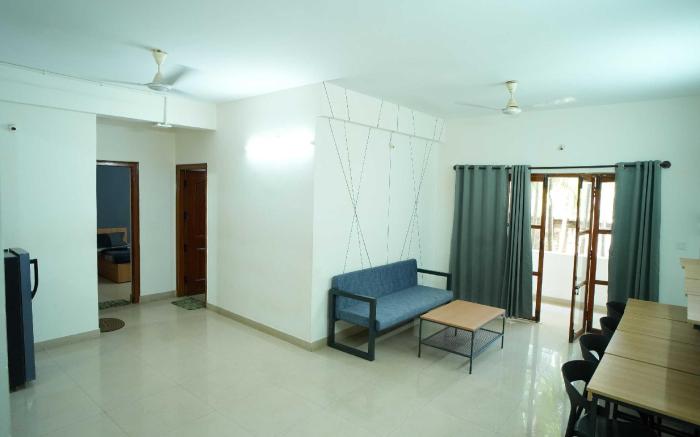 Hotel O Local Square Manyata