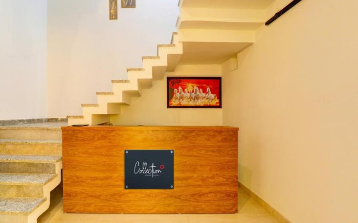 Hotel O Samar palace