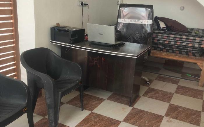 Hotel O Home Ram Bila Paying Guest House